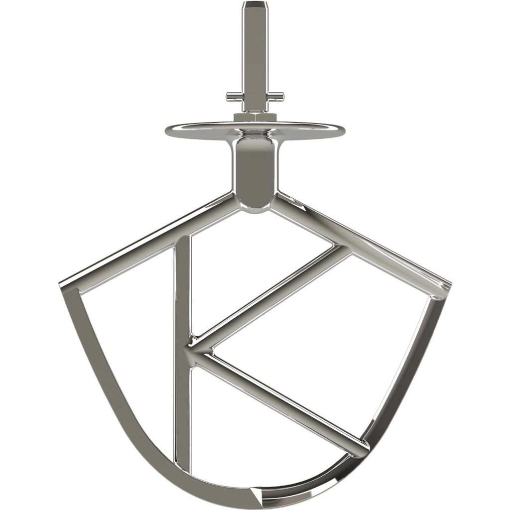 Кухонний комбайн Kenwood KVL85.424SI - зображення 7