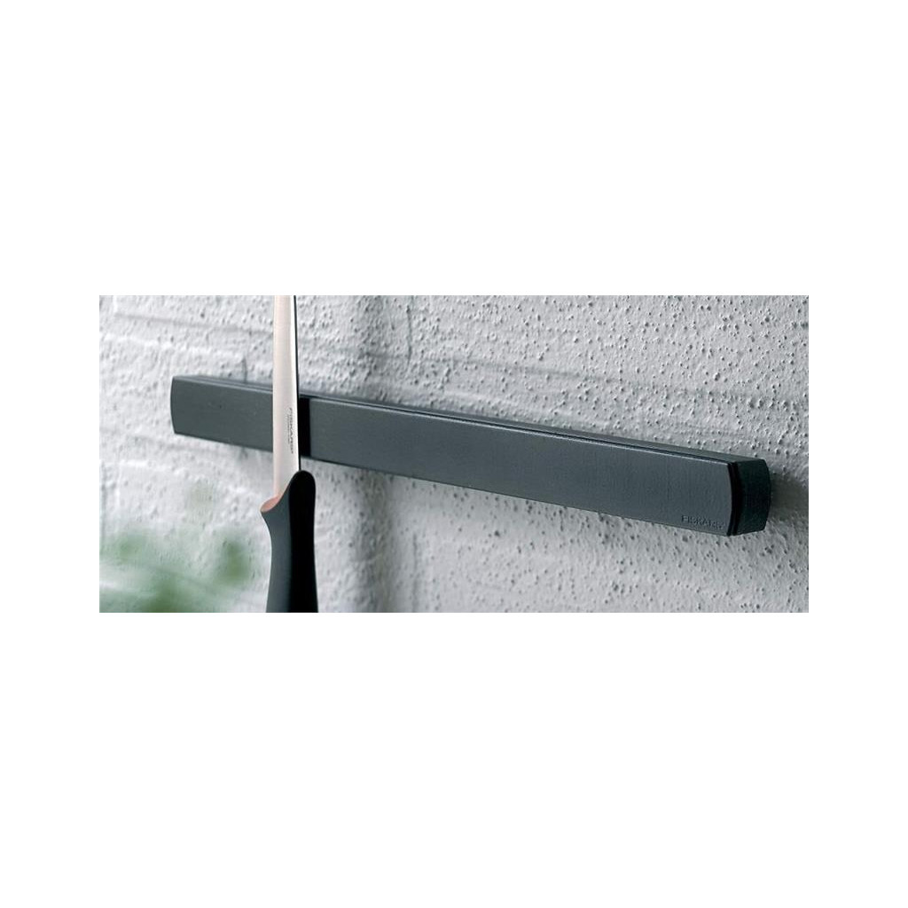 Підставка для ножів Fiskars Functional Form Magnet 32 см (1001483) - зображення 2