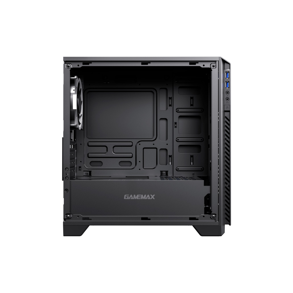 Корпус Gamemax M63 - зображення 4