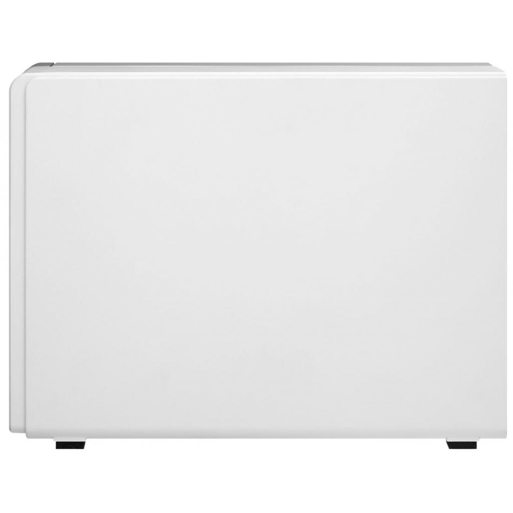 NAS QNap TS-131 - изображение 6