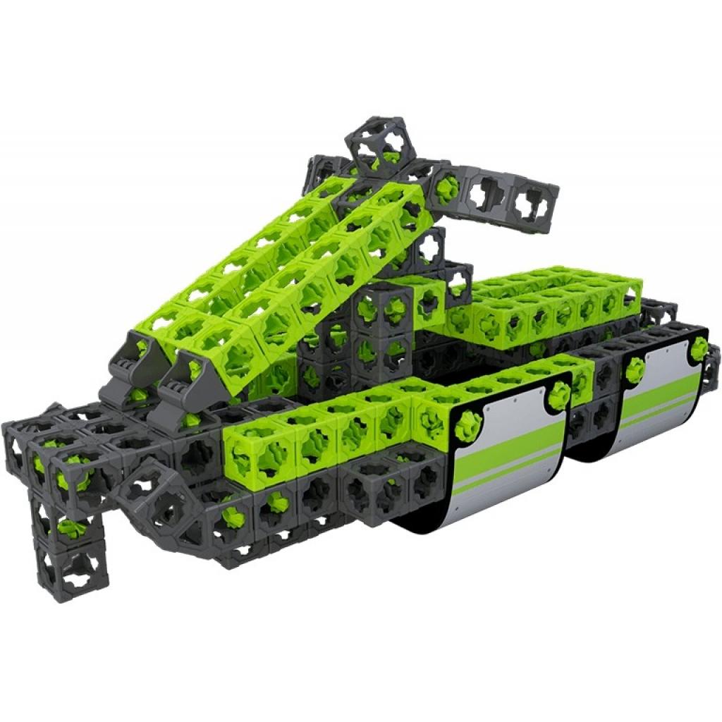 Конструктор Twickto Harbour #1 237 деталей (15073826) - зображення 4