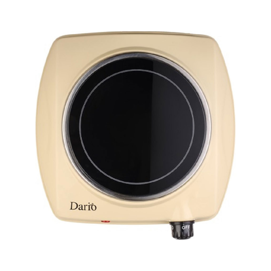 Настільна плита Dario DHP 121 В - picture 3