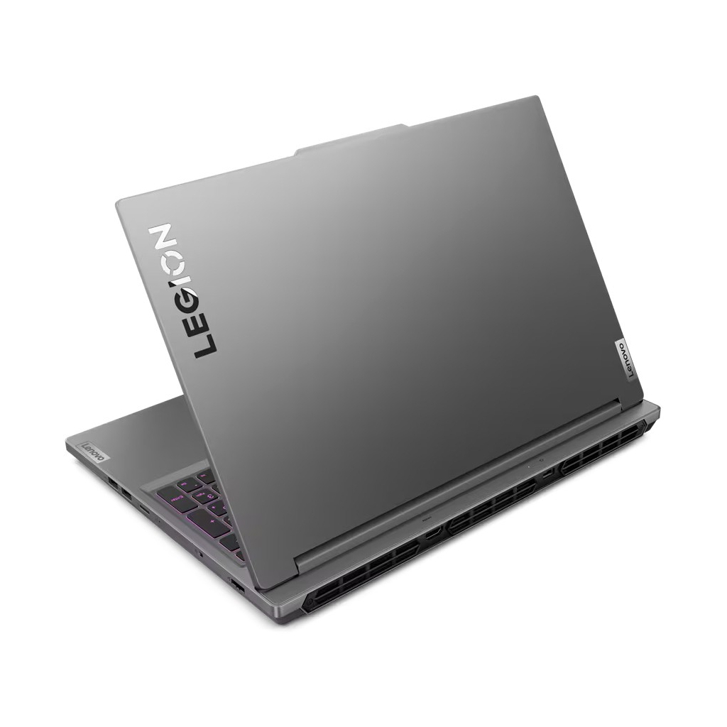 Ноутбук Lenovo Legion Pro 5 16IRX9 (83DG00KLRA) - зображення 9