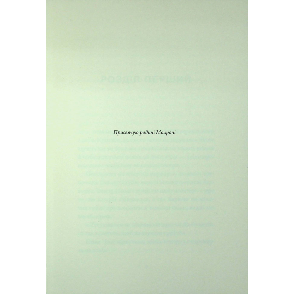 Книга Співучі Узгіря. Мамонти біля воріт. Книга 4 - Нґі Во Жорж (9786178287900) - зображення 3