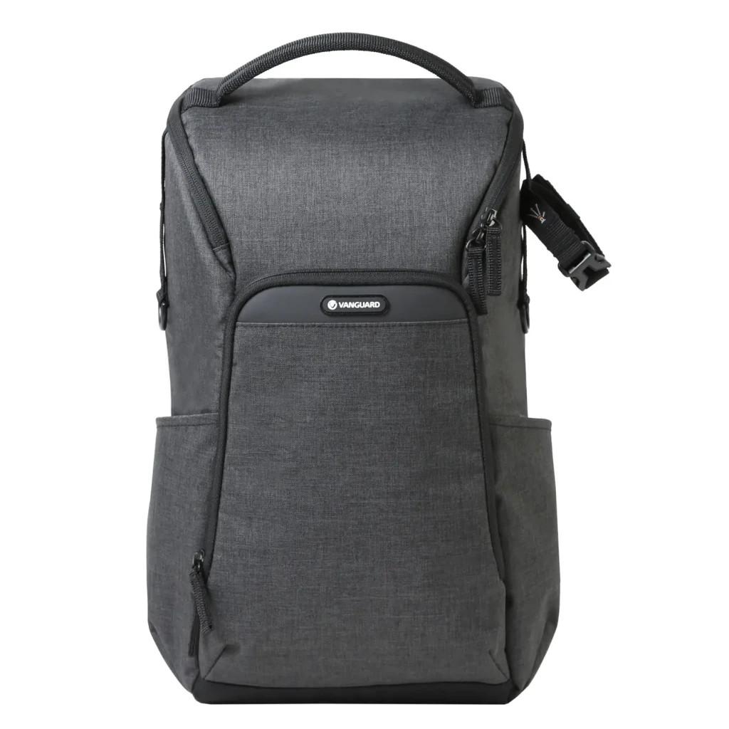 Фото-сумка Vanguard Backpack Vesta Aspire 41 Gray (4719856247861) - изображение 2