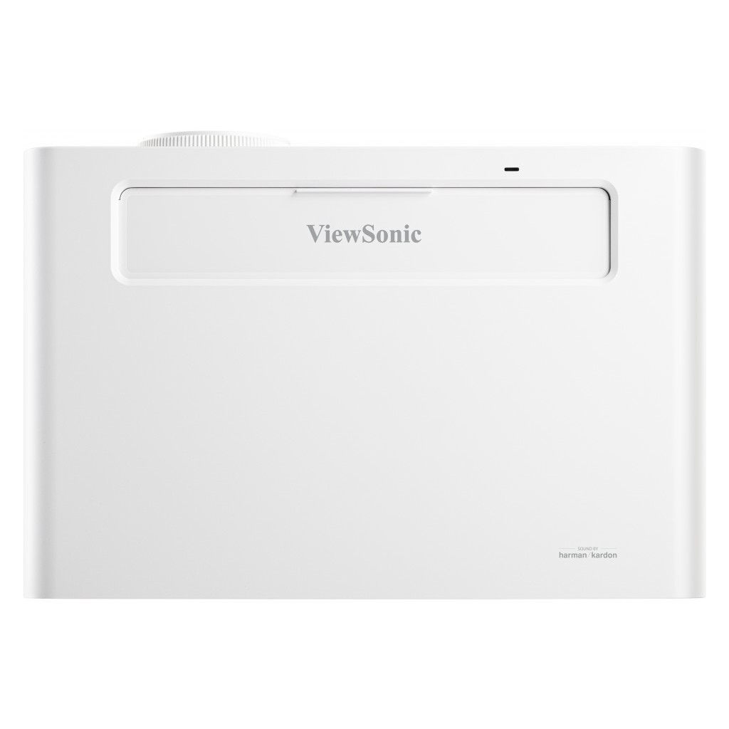 Проектор ViewSonic X2 - зображення 5