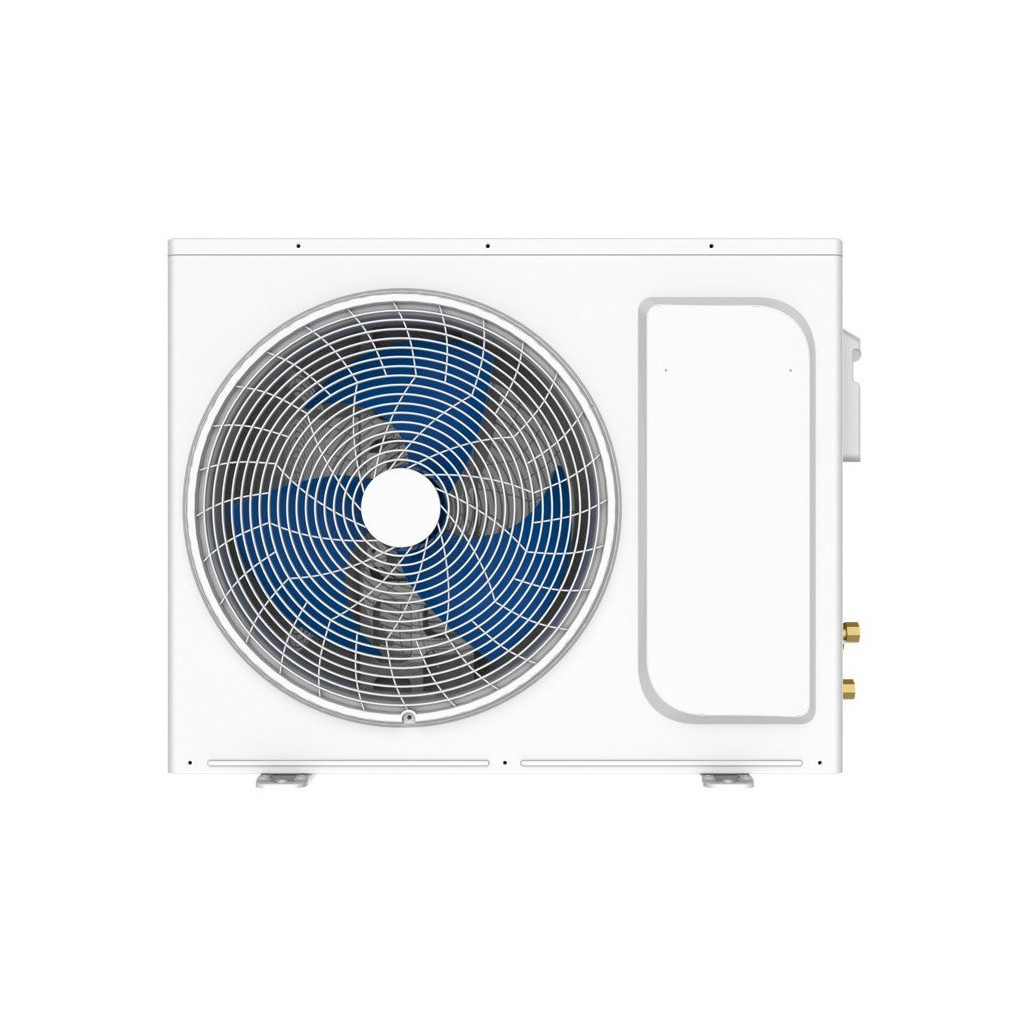 Кондиціонер Sensei SAC-09CHIB - зображення 3