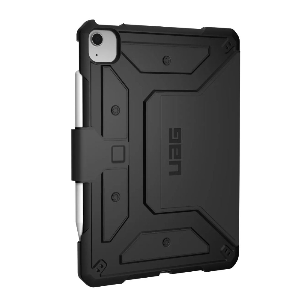Чохол до планшета UAG Apple iPad Air 10.9" (5th Gen 2022) Metropolis SE, Black (12329X114040) - изображение 6