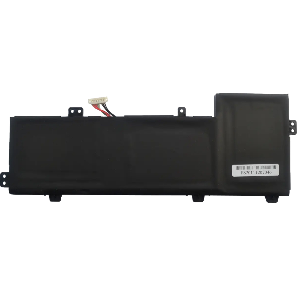 Акумулятор до ноутбука ASUS ZenBook UX510B31N1534, 4240mAh (48Wh), 3cell, 11.4V, Li-ion, black (A97302) - зображення 2