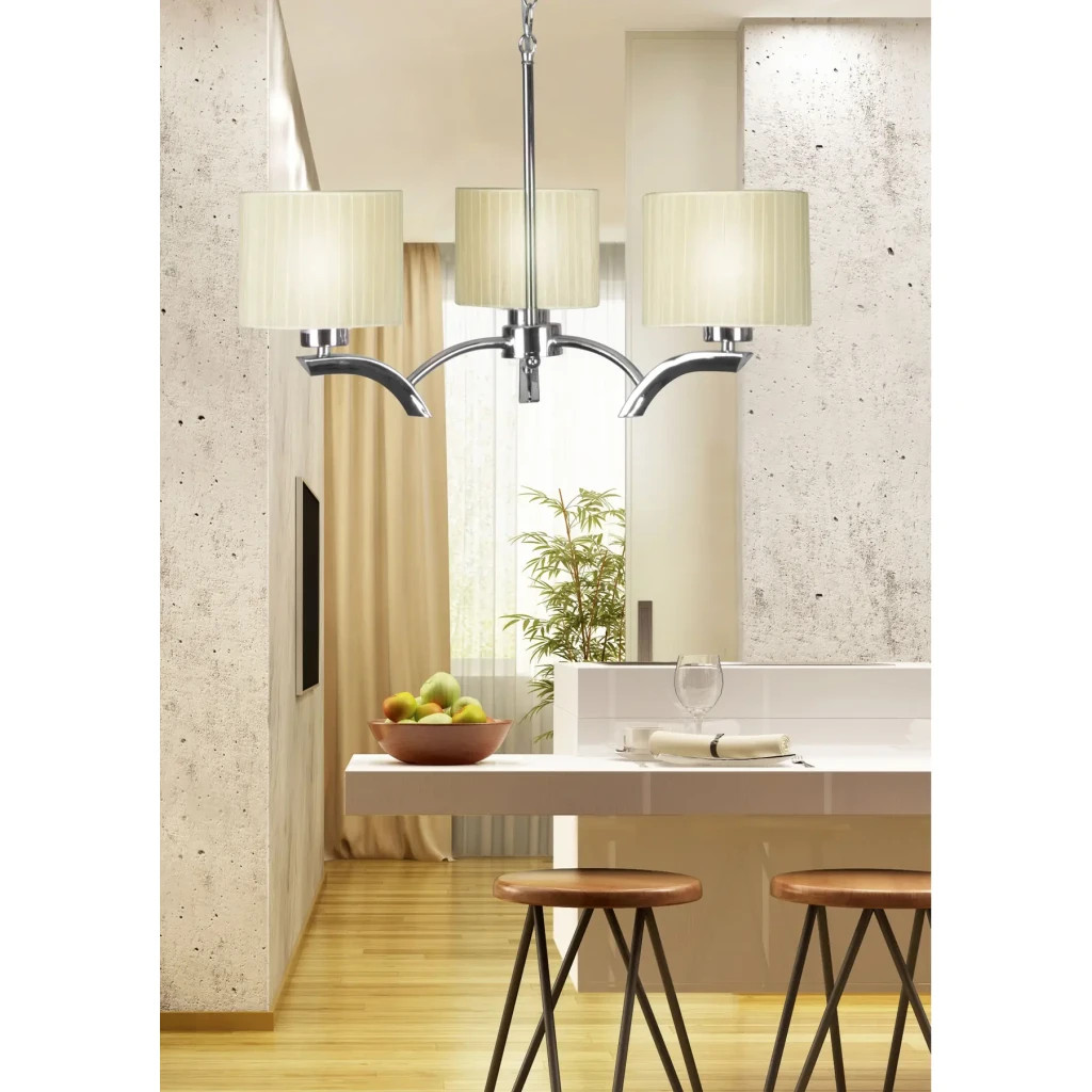 Люстра Candellux DRAGA (33-04208) - изображение 3