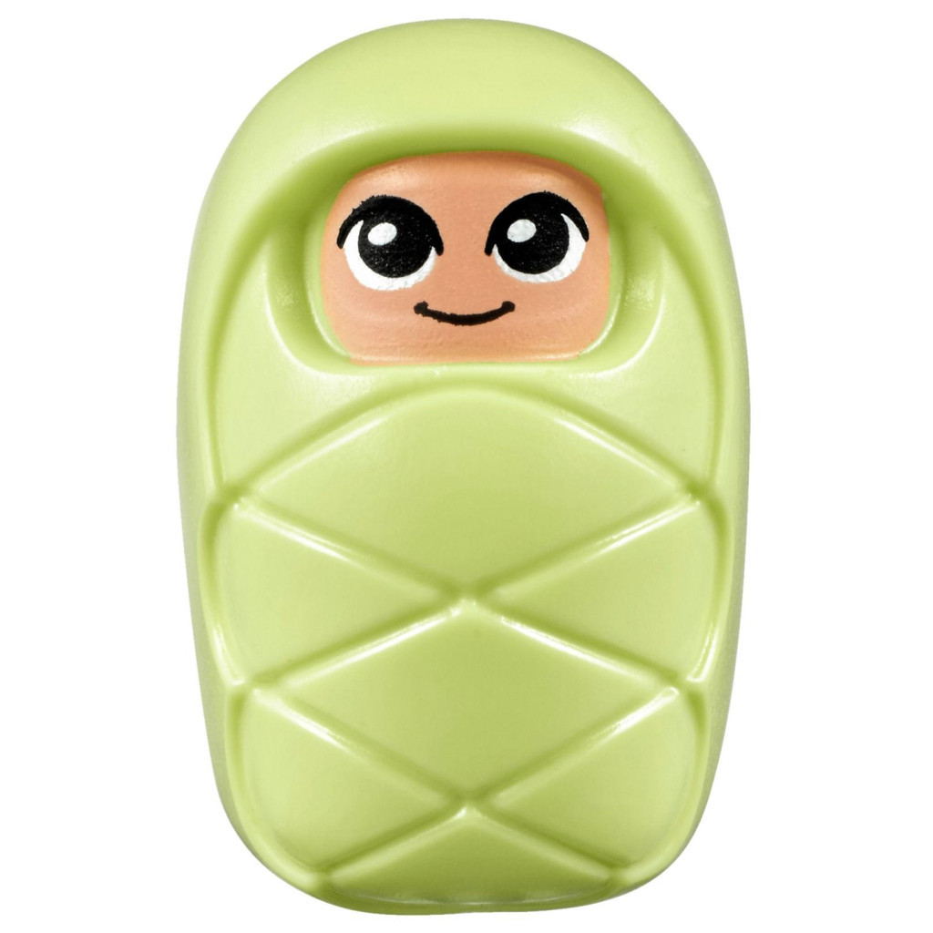 Конструктор LEGO Friends Виступ у парку Андреа (41334) - зображення 9