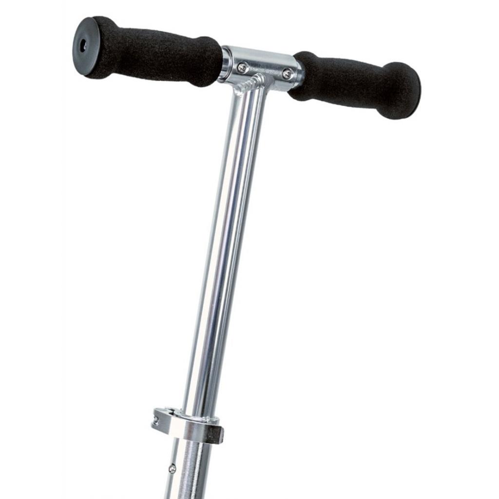 Самокат Razor Scooter A125 Al GS clear black (257956) - зображення 3