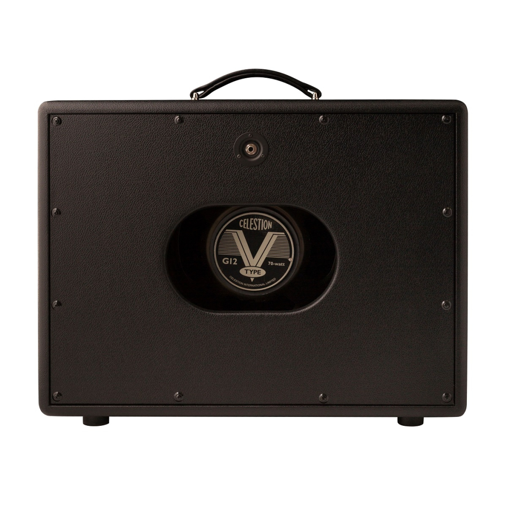 Гітарний кабінет PRS 1x12" Open Back Cabinet - Stealth - зображення 3