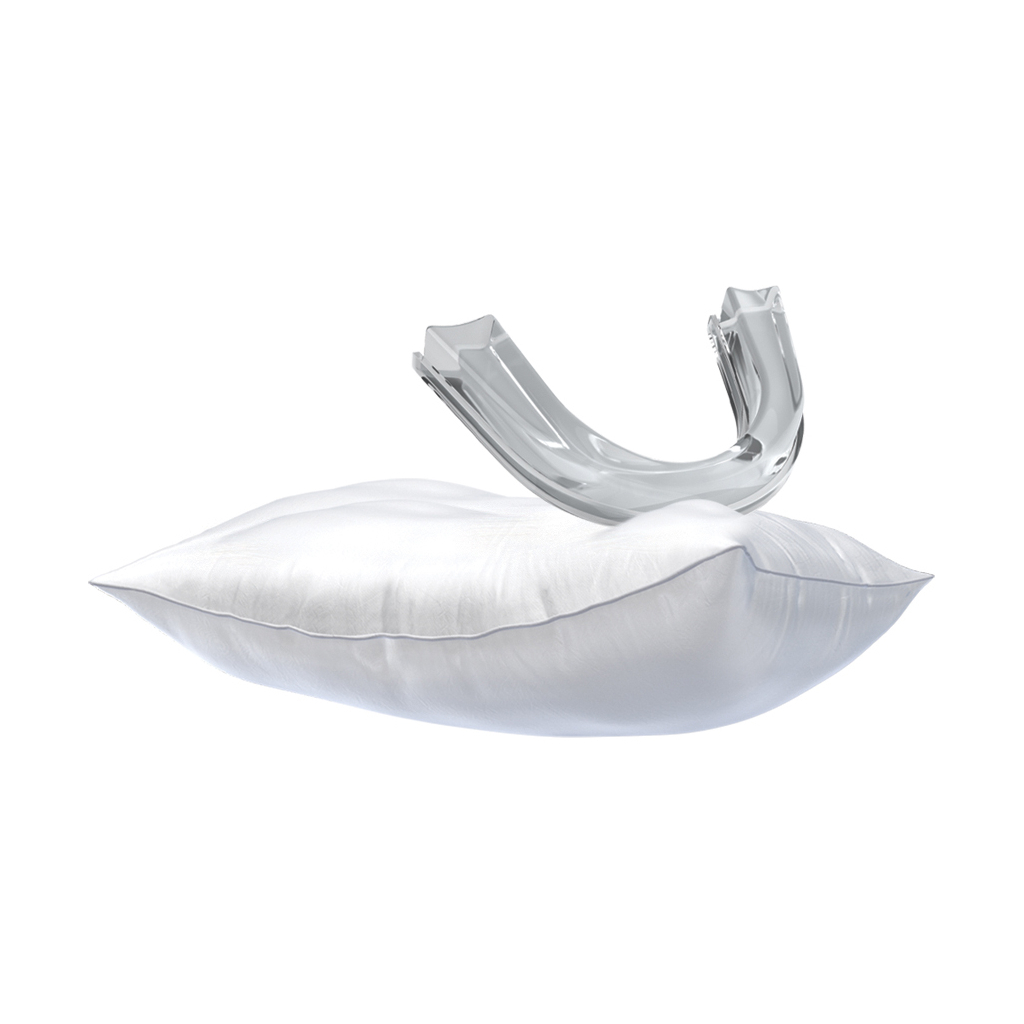 Стоматологічна капа DenTek Професійна посадка Максимальний захист (047701002773) - изображение 3