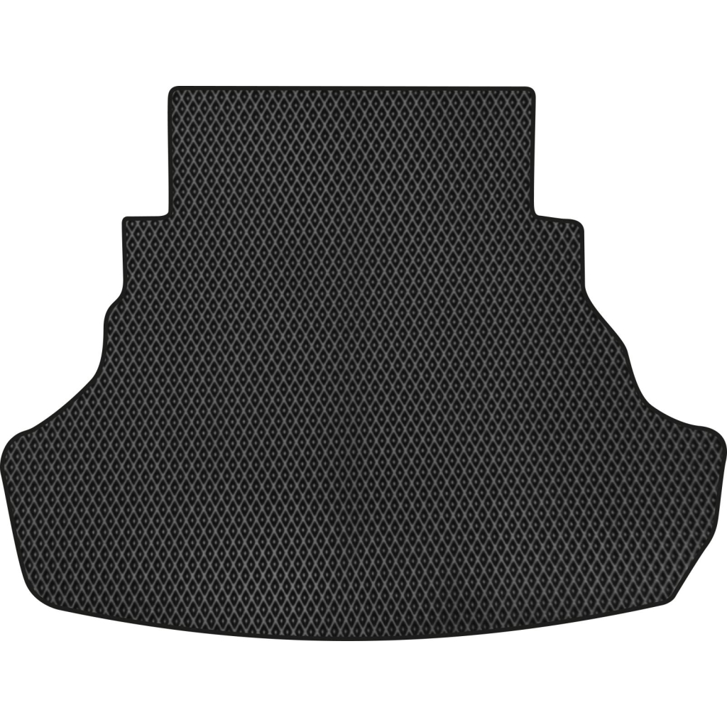 Килимок в багажник EVAtech Toyota Camry (XV50) 2.5L 2011-2014 7 поко (TY11966B1RBB) - зображення 1