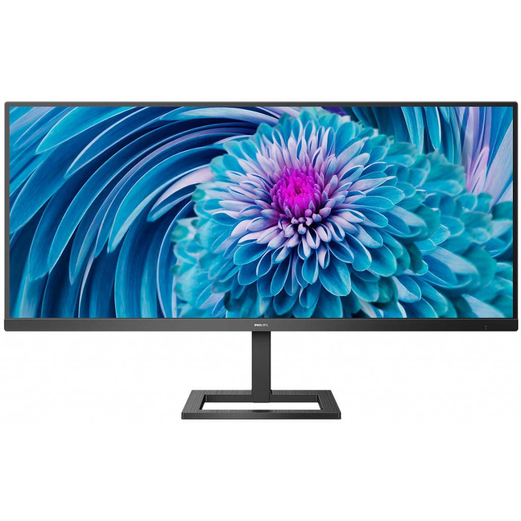 Монітор Philips 345E2AE/01 - зображення 1
