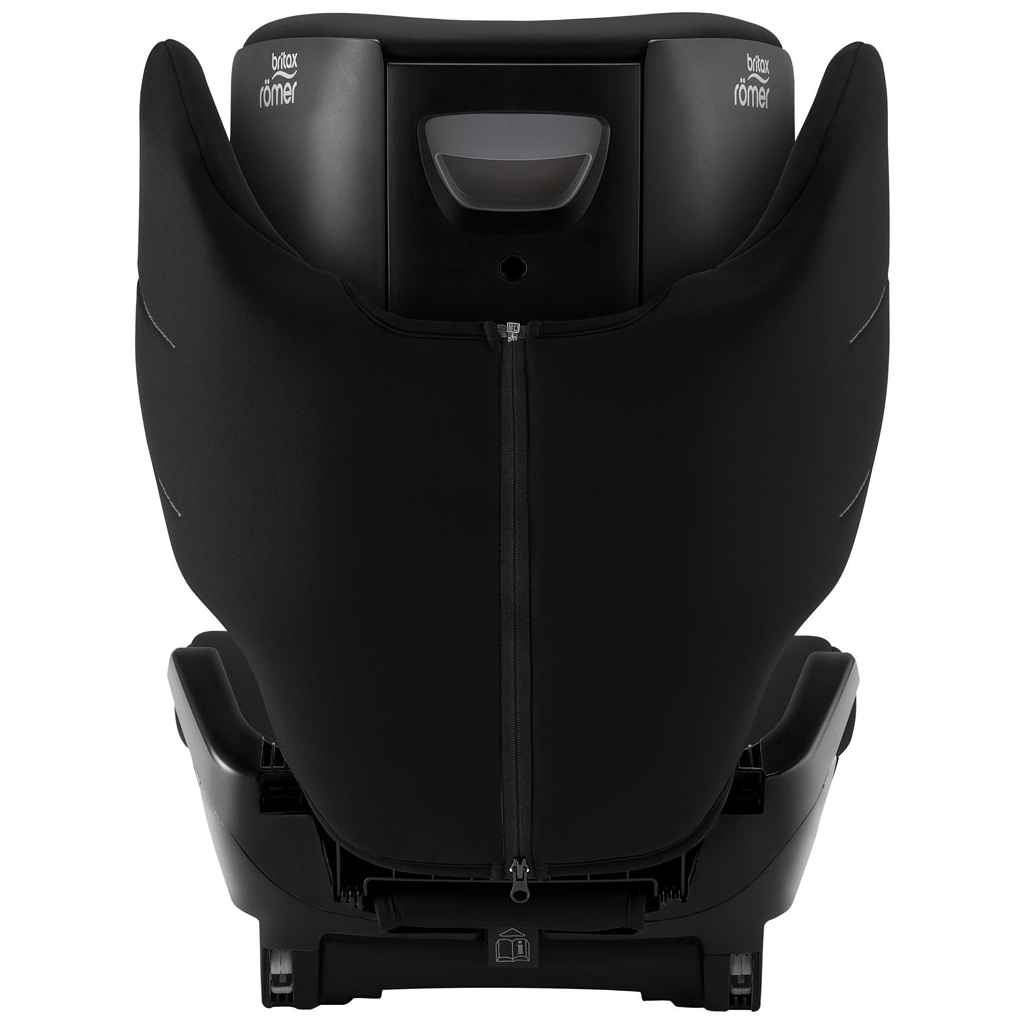 Автокрісло Britax-Romer HI-LINER Space Black (2000037964) - зображення 5