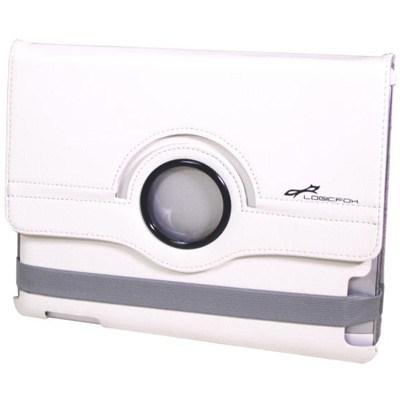 Чохол до планшета LogicFox 9.7 iPad LF-832WH (2699) - зображення 1