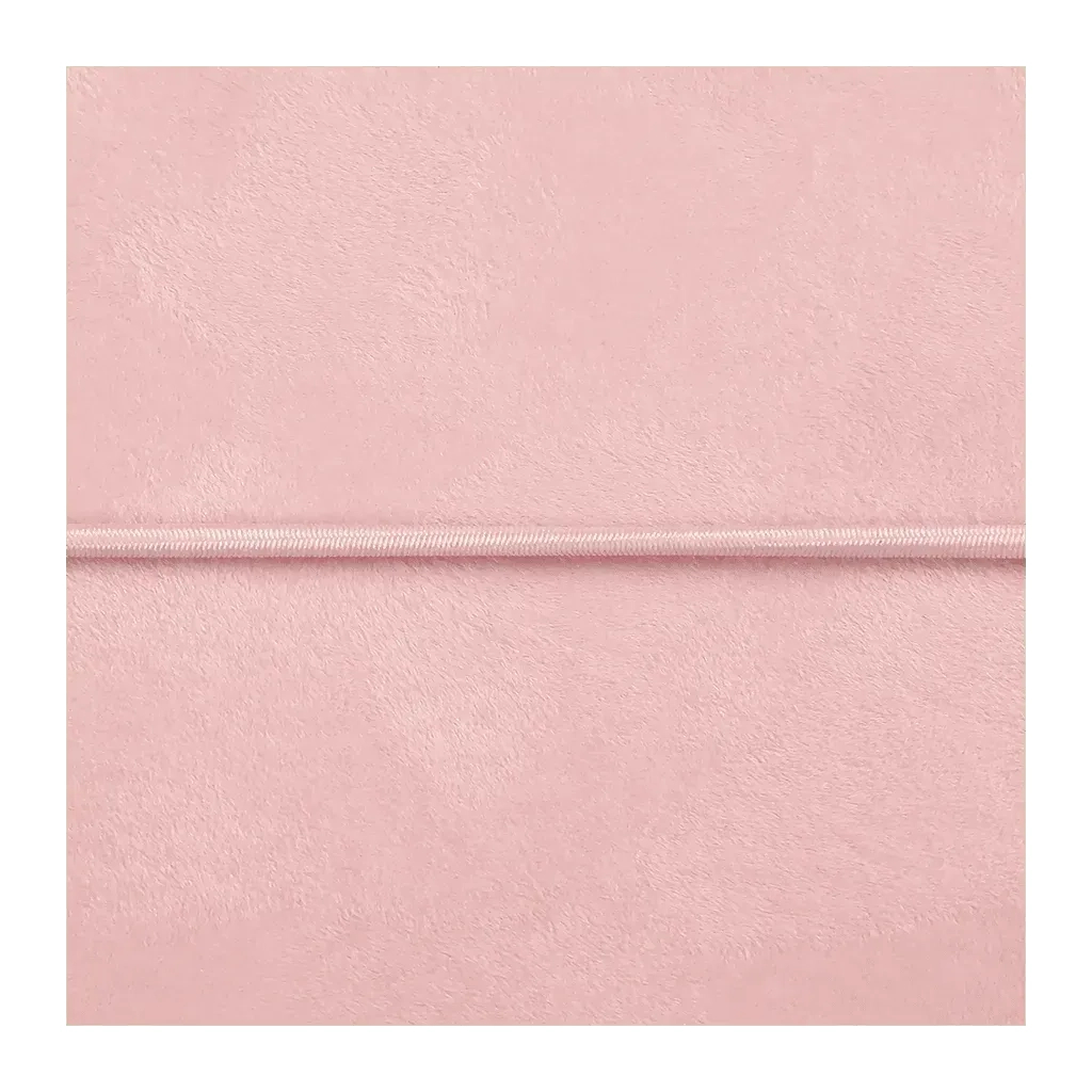 Тижневик Buromax датований 2026 VELOUR, А5 рожевий (BM.2134-10) - зображення 6