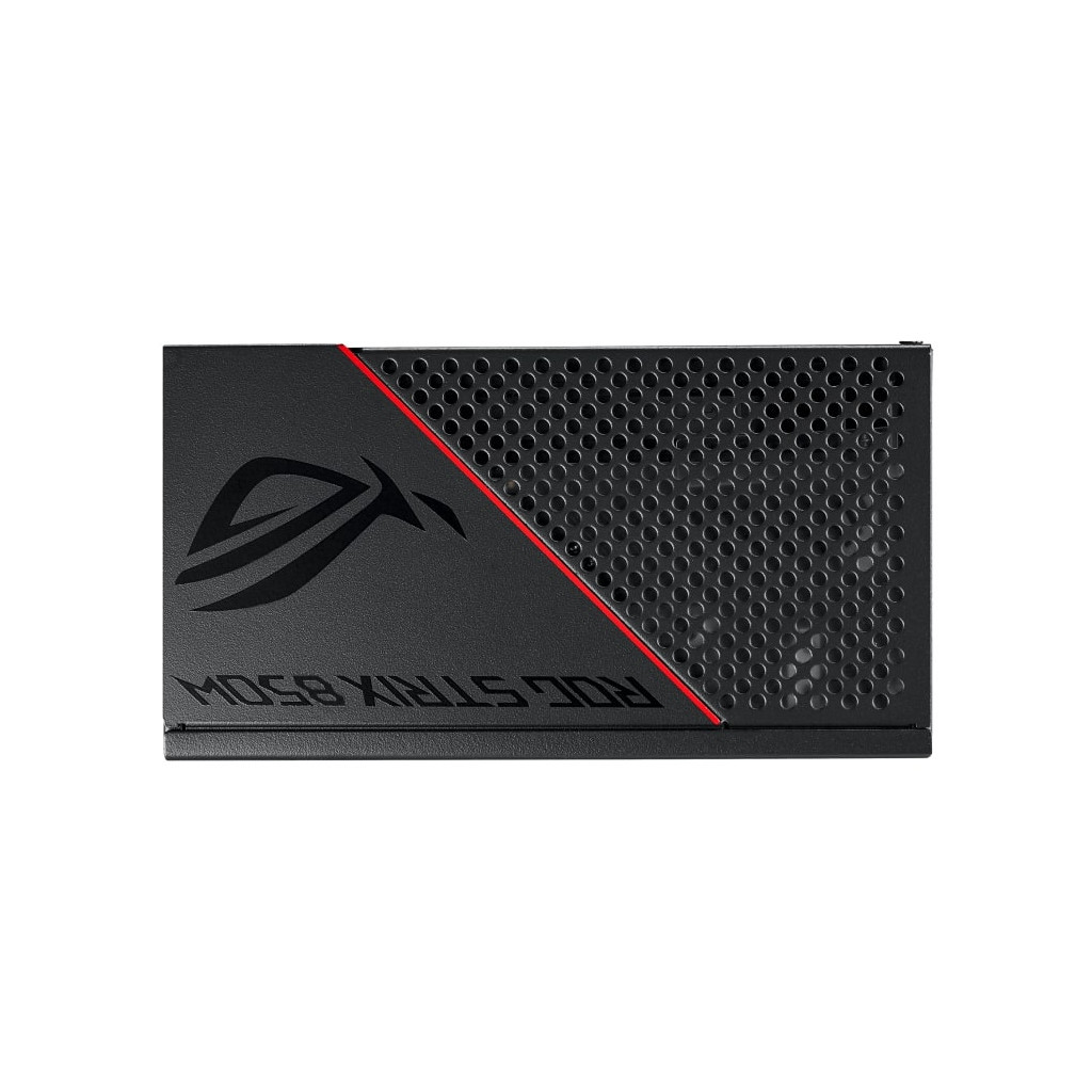 Блок живлення ASUS 850W ROG STRIX (90YE00A3-B0NA00) - зображення 11