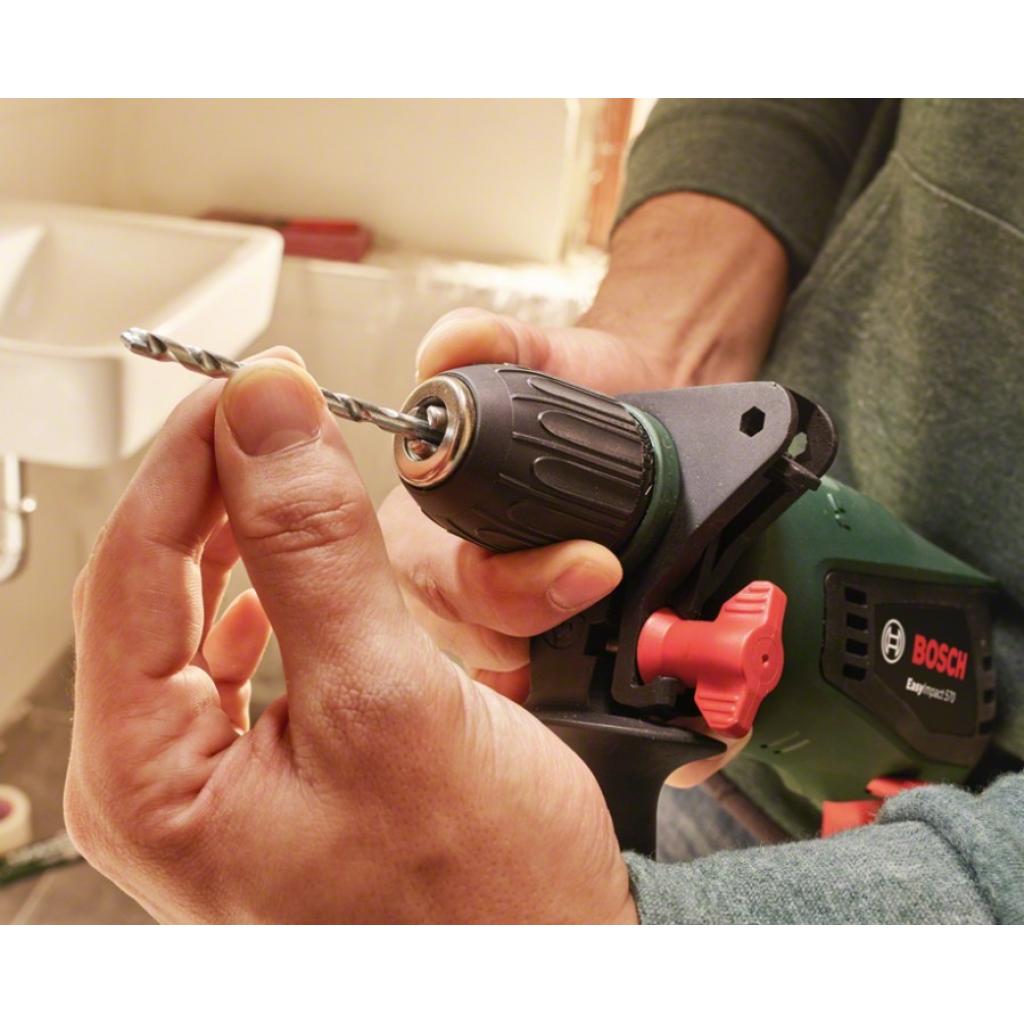 Дриль Bosch EasyImpact 540 (0.603.130.201) - зображення 3