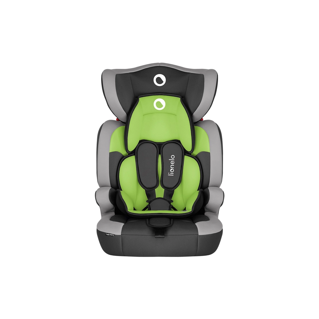 Автокрісло Lionelo Levi One Lime (LO-LEVI ONE LIME) - зображення 1