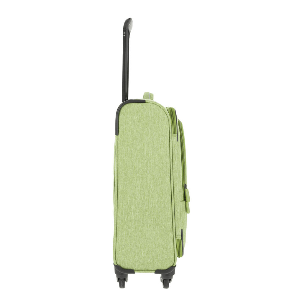 Валіза Travelite Boja Green S (TL091547-80) - зображення 5