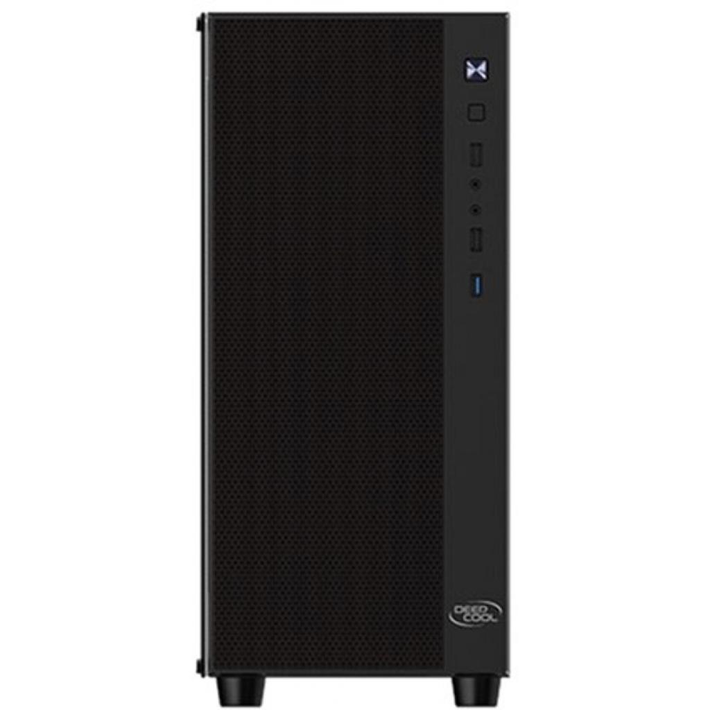 Корпус Deepcool MATREXX 55 MESH ADD-RGB 4F - зображення 6