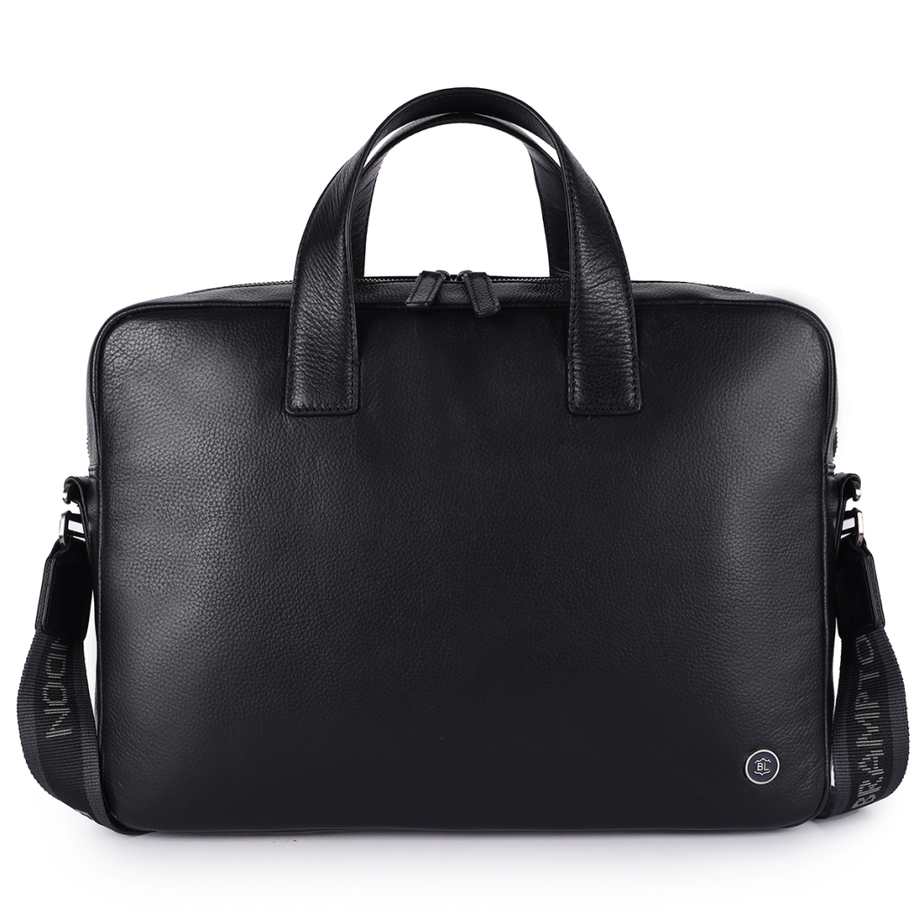 Сумка Brampton London Maven Black (64273 BLK) - зображення 2