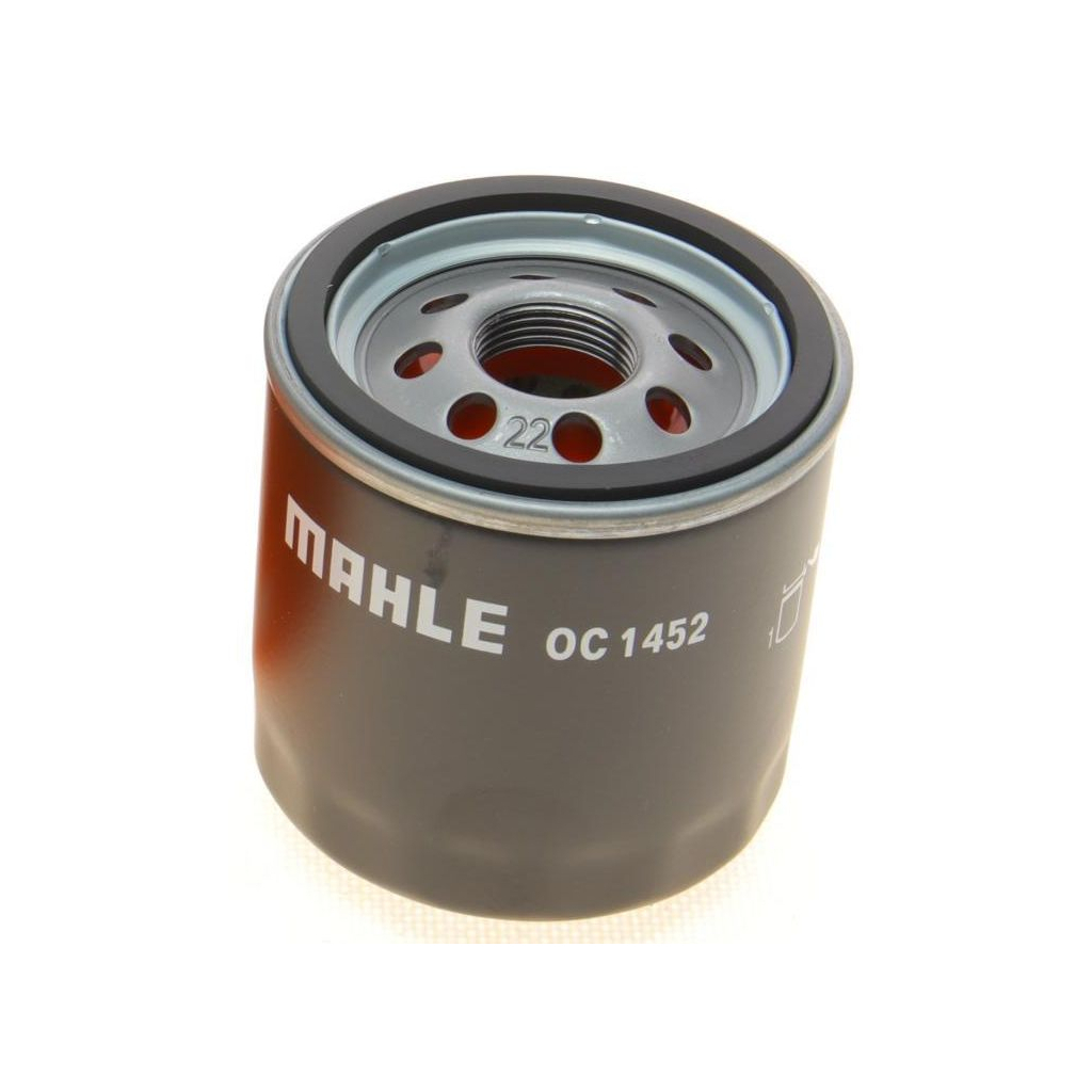Фільтр масляний Mahle OC1452 - зображення 1