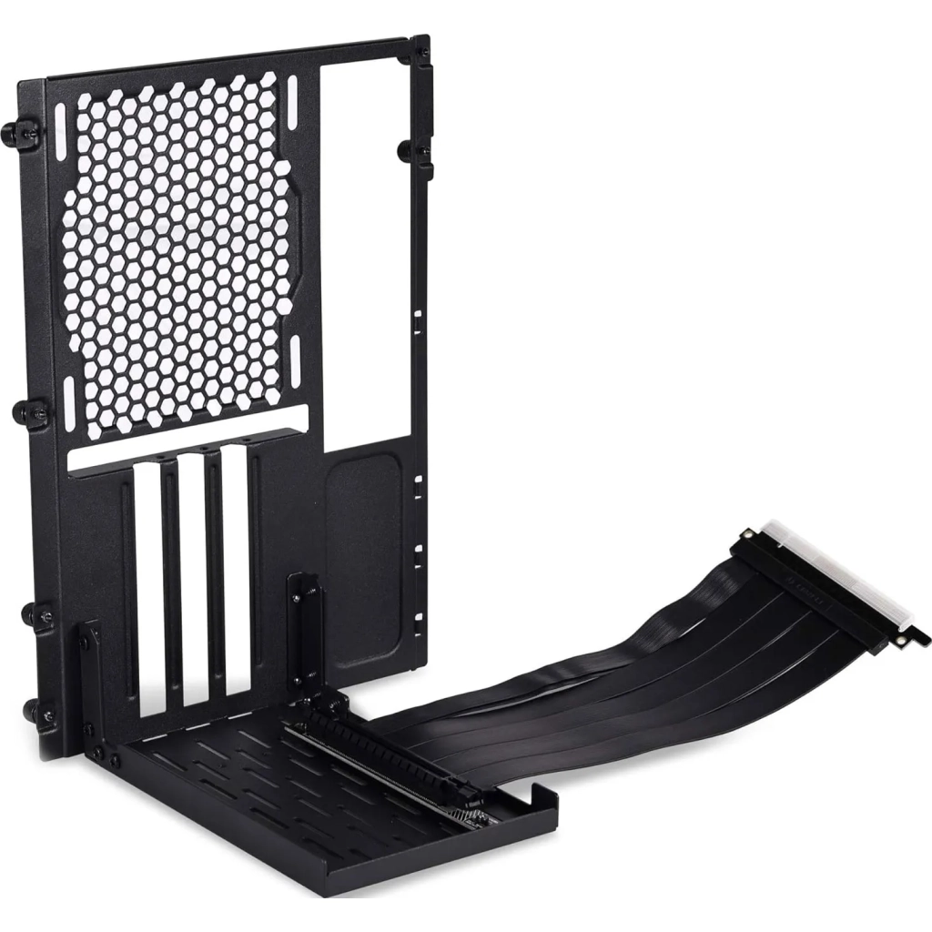 Райзер Lian Li PCIe 4.0 RISER CABLE 200mm (G89.PW-PCI-420) - зображення 4