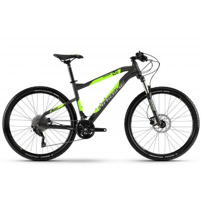 Велосипед Haibike SEET HardSeven 4.0 27,5", рама 50см, 2018 (4100068850) - зображення 1