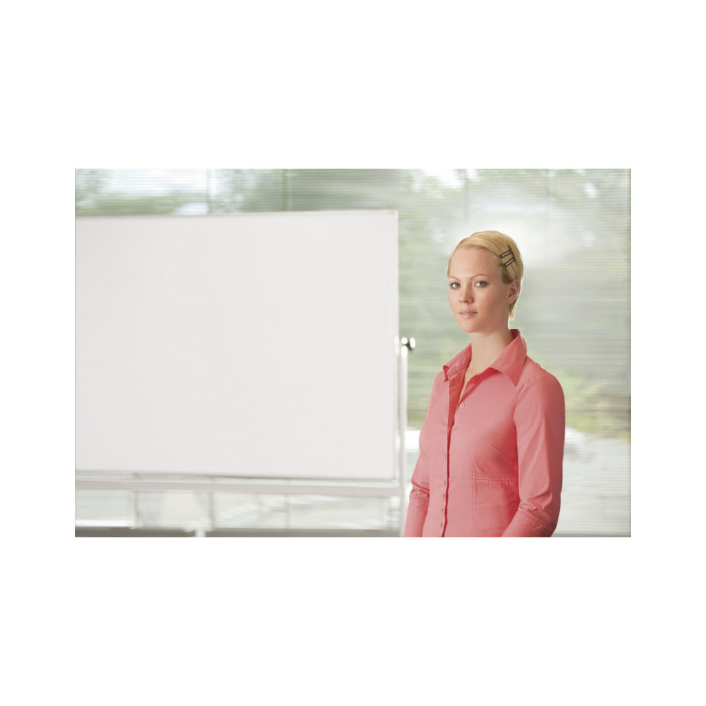 Фліпчарт Magnetoplan SP Rotating 1200x900 Mobile magnetic (1240489) - зображення 3