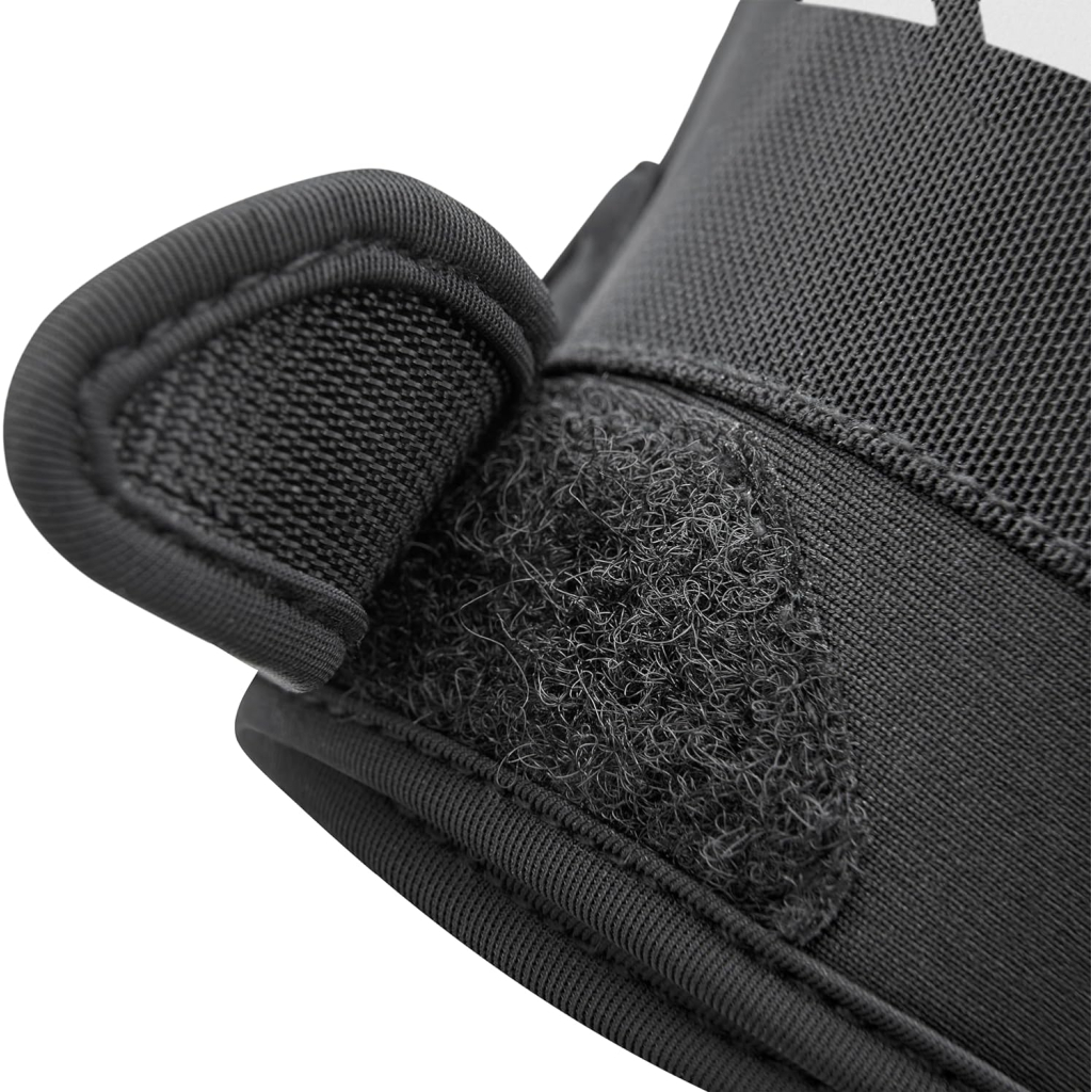 Рукавички для фітнесу Adidas Performance Gloves ADGB-13154 чорний M (885652012300) - зображення 7