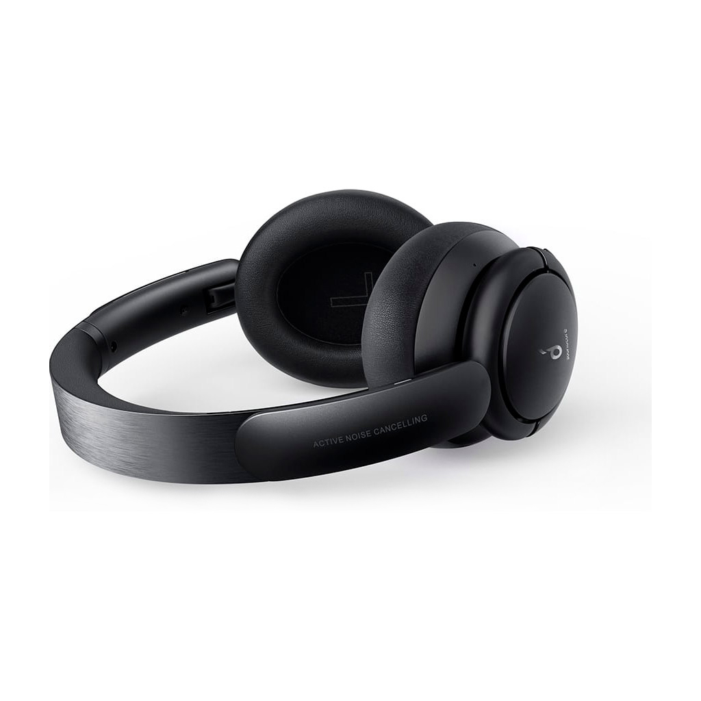 Навушники Anker SoundСore Life Tune Black (A3029ZA1/A3029GA1) - зображення 3