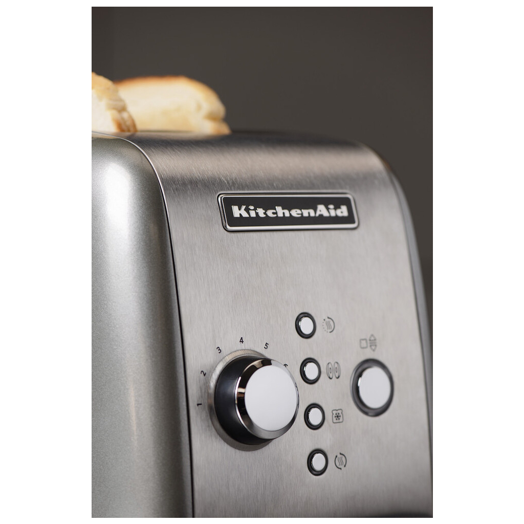 Тостер KitchenAid 5KMT221ECU - зображення 5