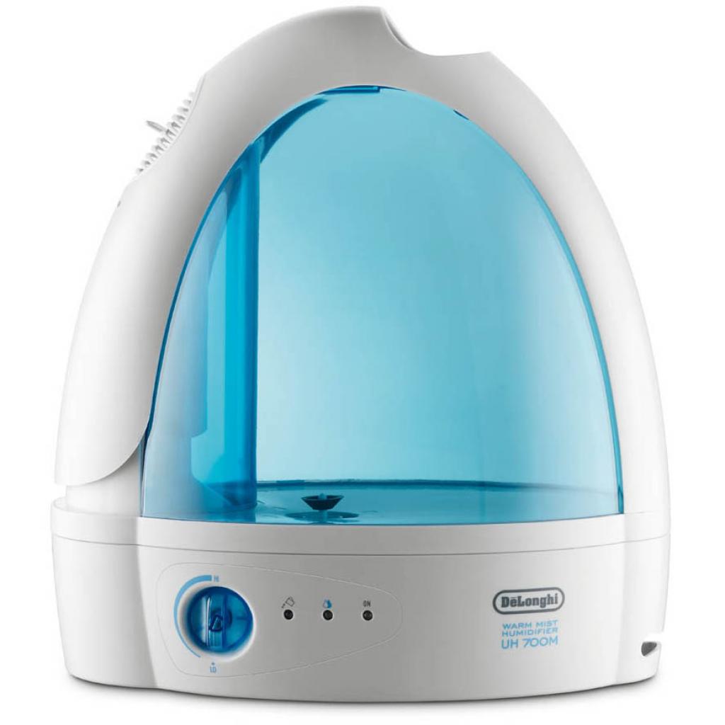 Зволожувач повітря DeLonghi UH 700 M (UH700M) - зображення 2