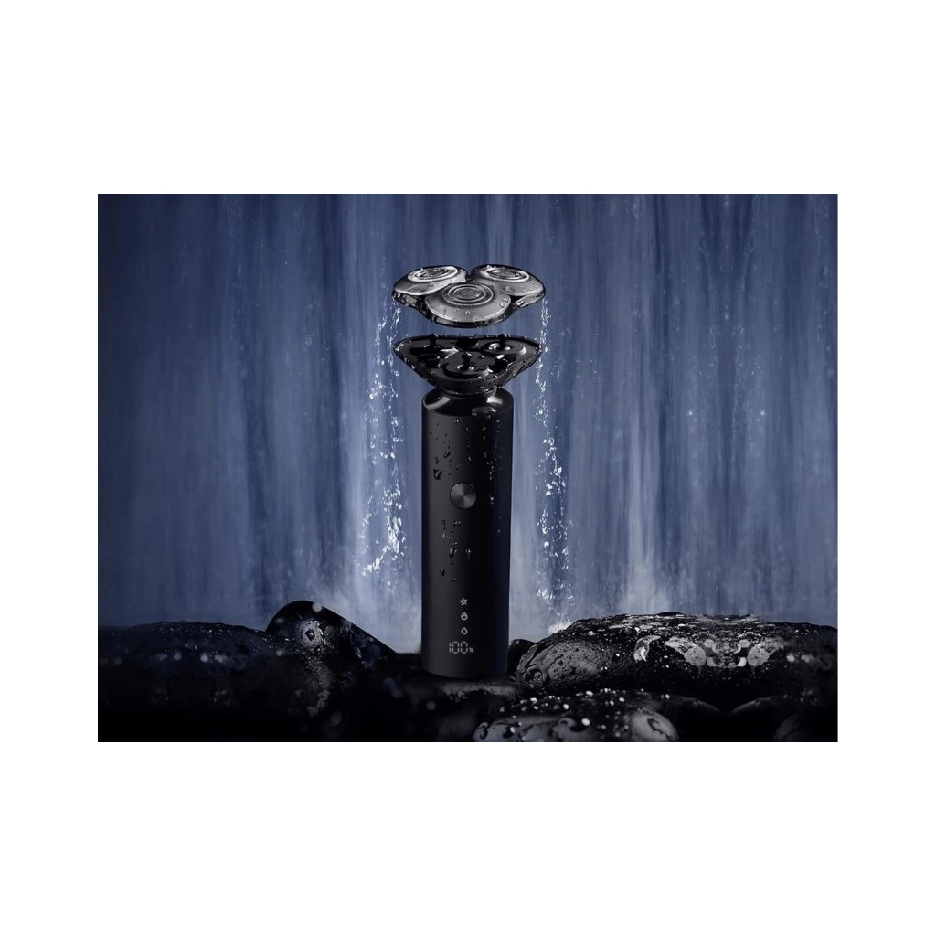 Електробритва Xiaomi Electric Shaver S301 EU - зображення 5