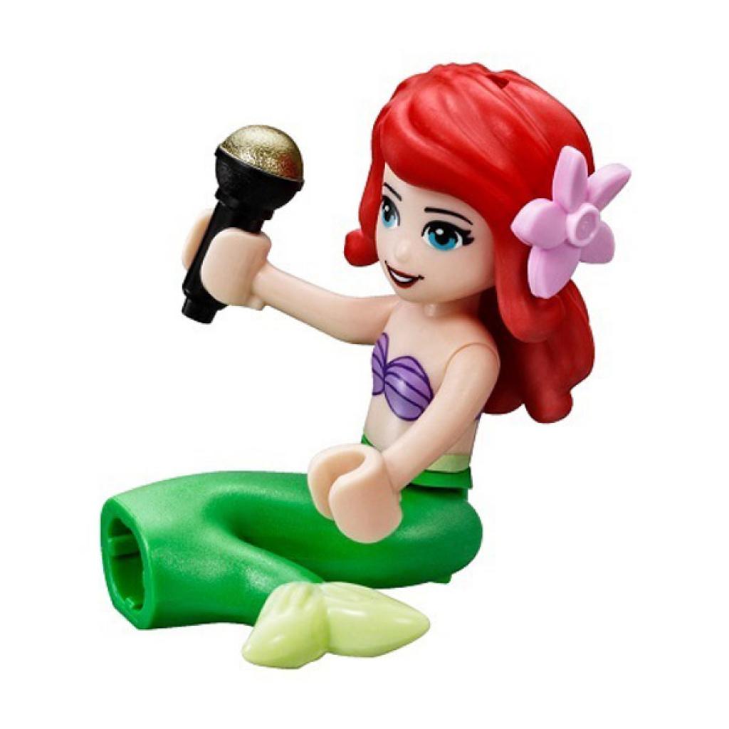 Конструктор LEGO Disney Princess Підводний палац Аріель (41063) - зображення 3