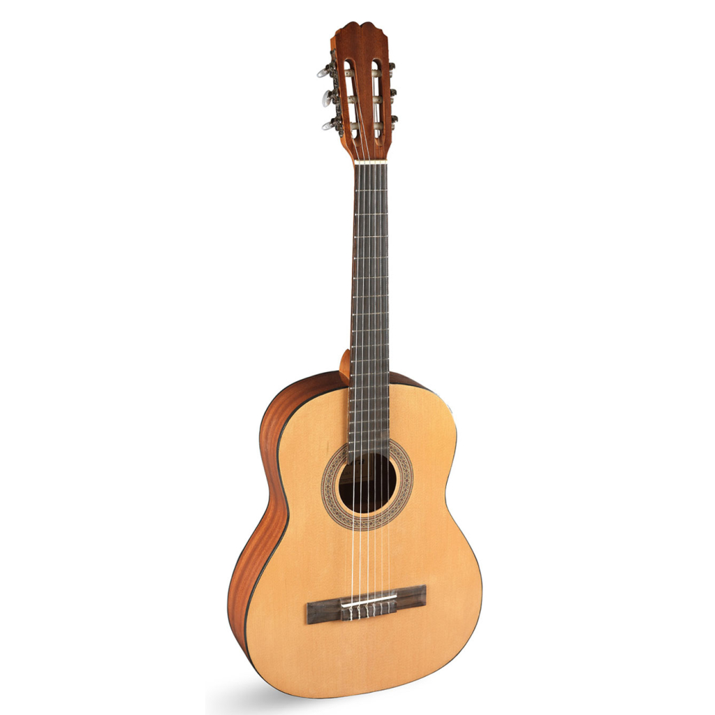 Гітара класична Admira Alba 1/2 - зображення 1