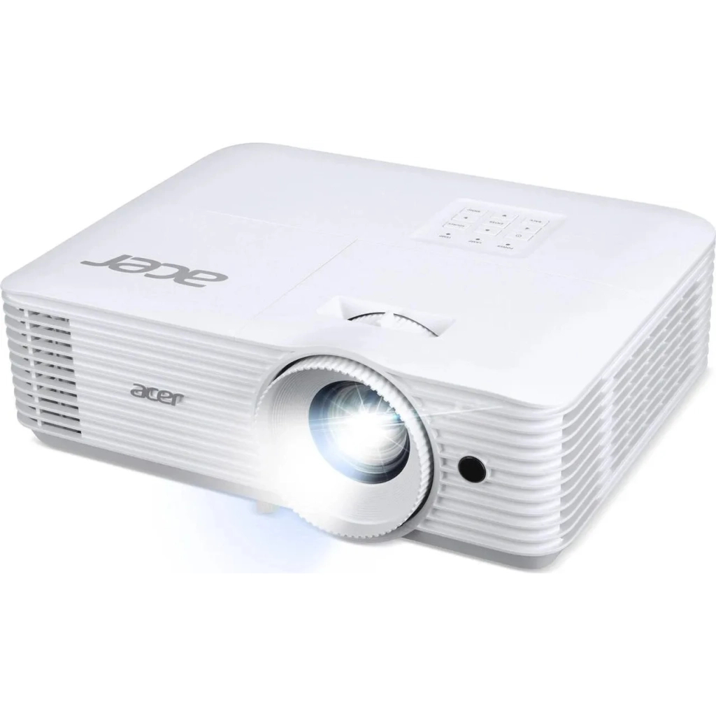Проектор Acer P1358i (MR.JYG11.001) - зображення 8