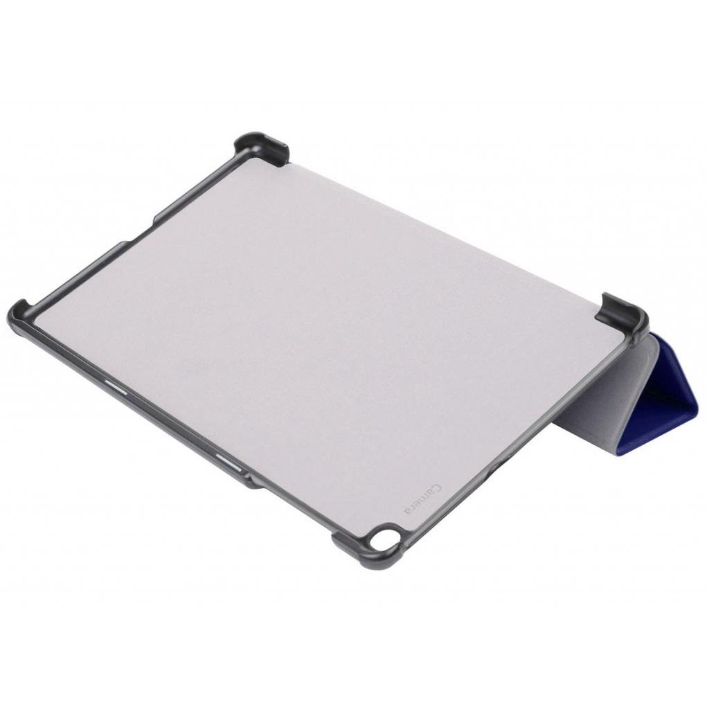 Чохол до планшета BeCover Smart Case Samsung Galaxy Tab S5e T720/T725 Deep Blue (703844) - зображення 4