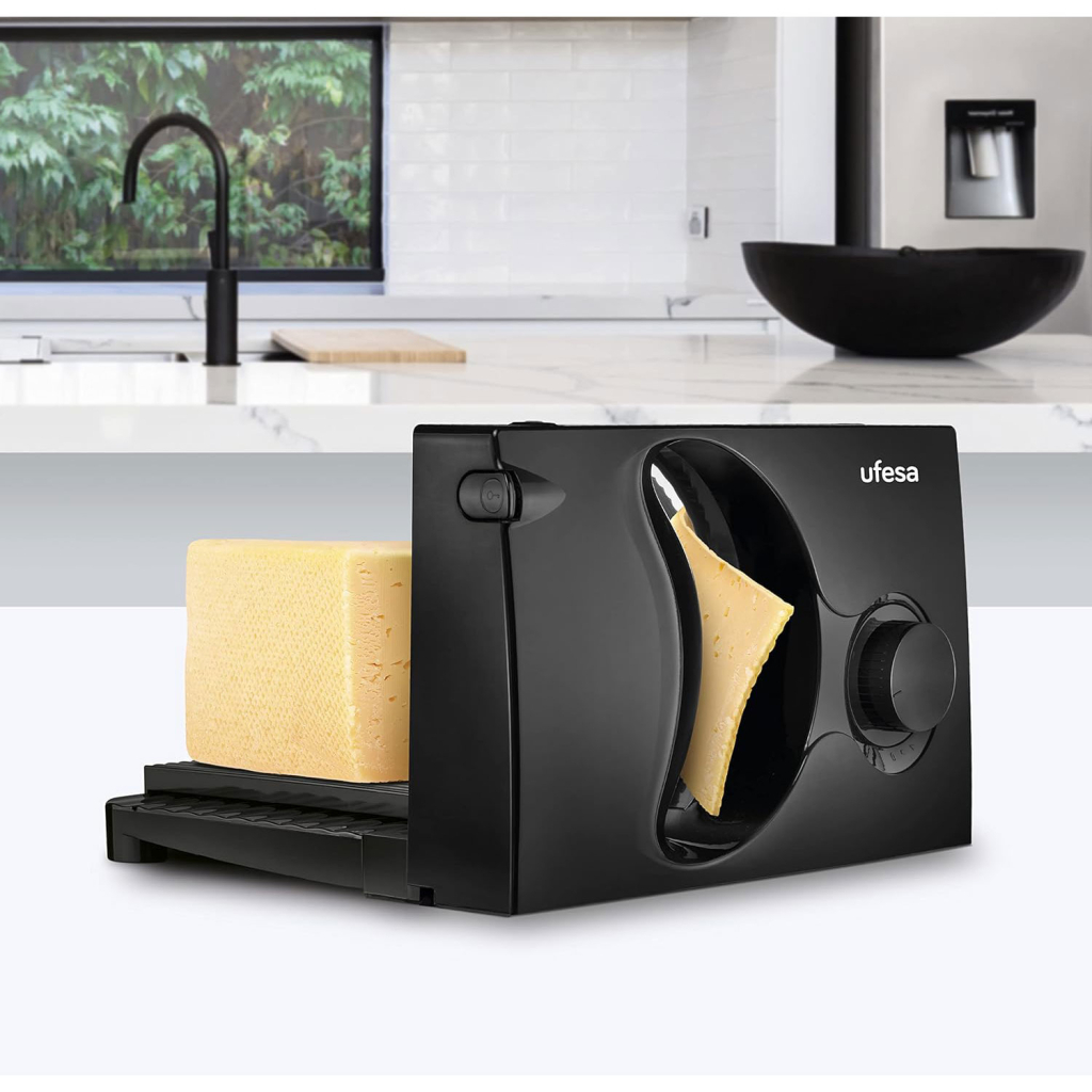 Скиборізка Ufesa CF0918 KATANA (70405240) - зображення 6