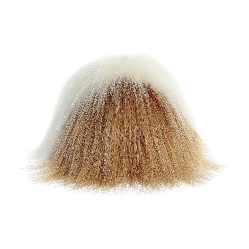 М'яка іграшка м'яконабивна Aurora Морська свинка біла 24 см (190146A) - зображення 4