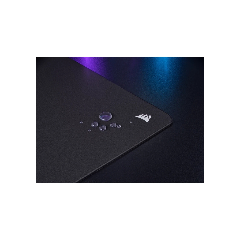 Килимок для мишки Corsair MM500 v2 Hybrid Cloth Large (CH-941B161-WW) - изображение 7