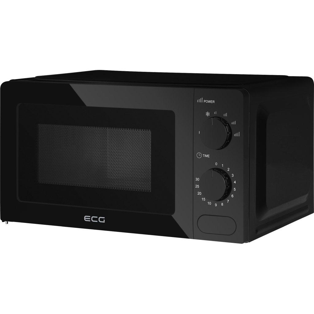 Мікрохвильова піч ECG MTM 1774 BE (MTM1774BE) - зображення 3