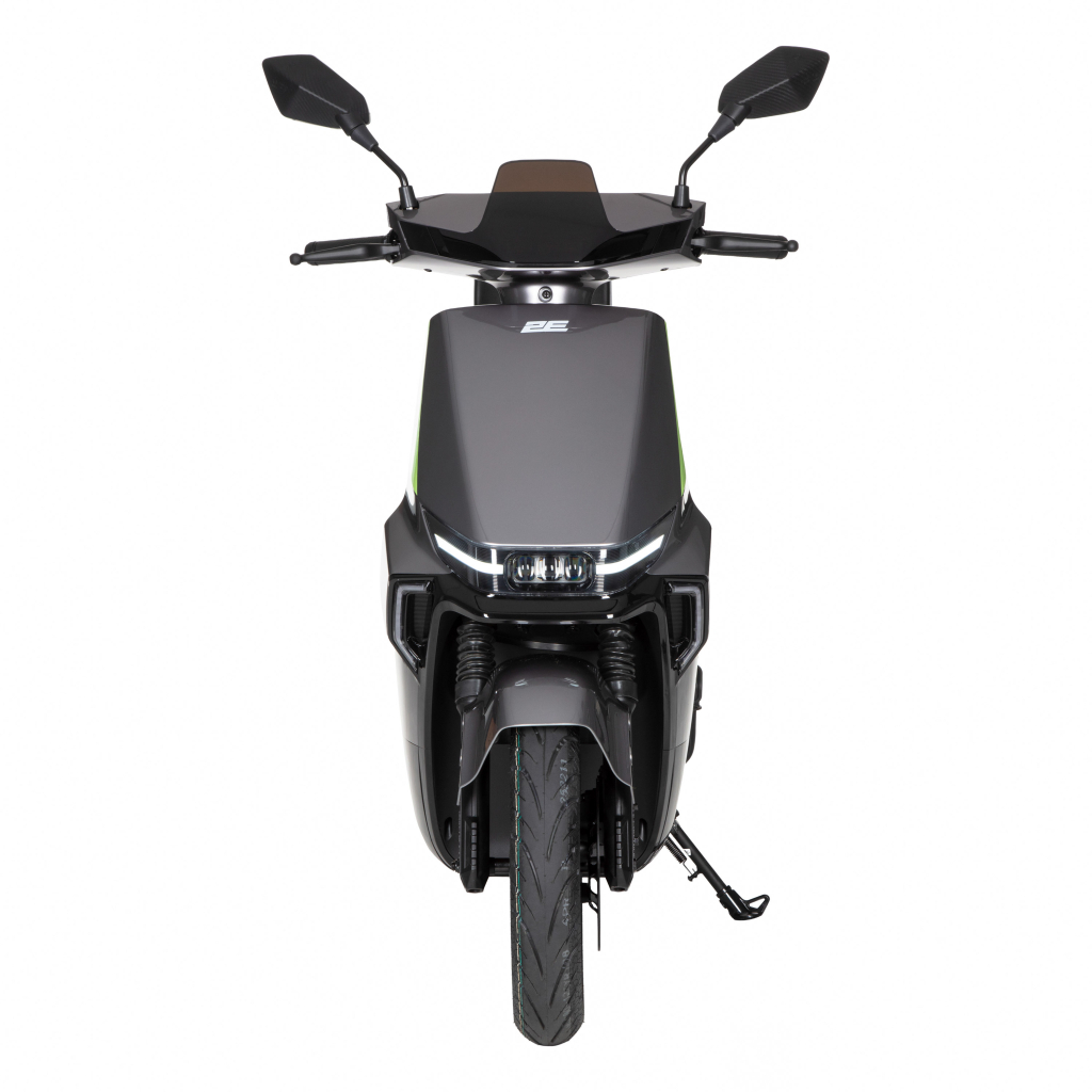 Електробайк 2E S70 сірий (2EESS70PLUS) - зображення 11