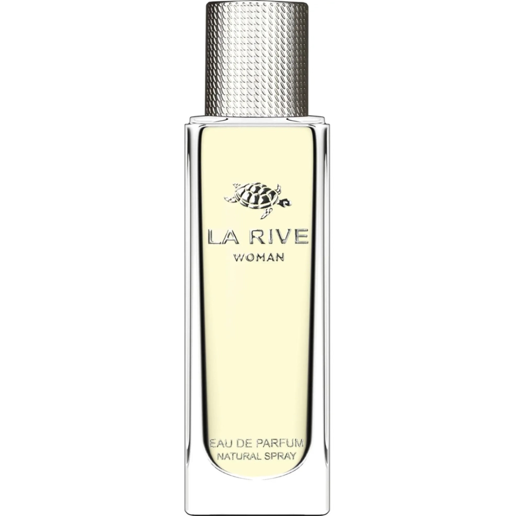 Парфумована вода La Rive Woman 90 мл (5906735232066) - зображення 1