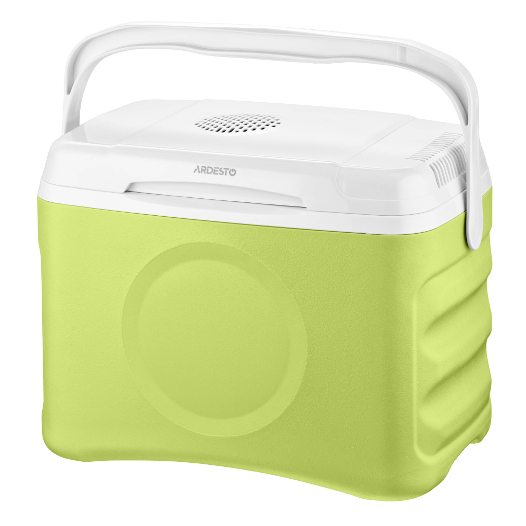 Автохолодильник Ardesto CR-21L - зображення 1