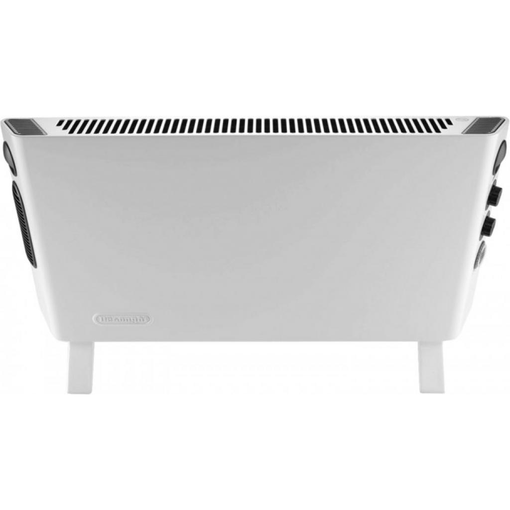 Обігрівач DeLonghi HSX 3320 FTS - зображення 3